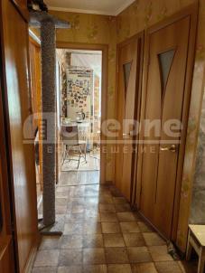 Продажа квартиры Омск. ул. Радищева, 88 Продажа квартиры Омск. ул. Радищева, 88