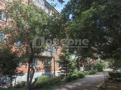 Продажа квартиры Омск. ул. Радищева, 88 Продажа квартиры Омск. ул. Радищева, 88