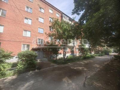 Продажа квартиры Омск. ул. Радищева, 88 Продажа квартиры Омск. ул. Радищева, 88
