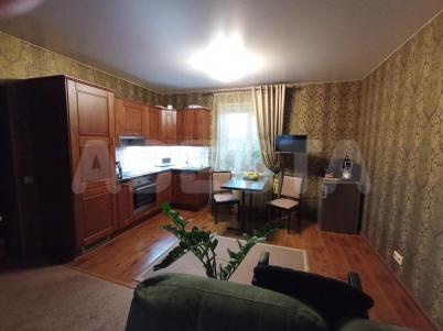 Продажа квартиры Омск. ул. Осоавиахимовская, 151