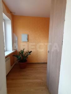 Продажа квартиры Омск. ул. Осоавиахимовская, 151