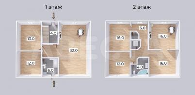 Продажа квартиры Омск. ул. Осоавиахимовская, 151