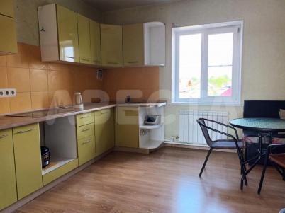 Продажа квартиры Омск. ул. Осоавиахимовская, 151