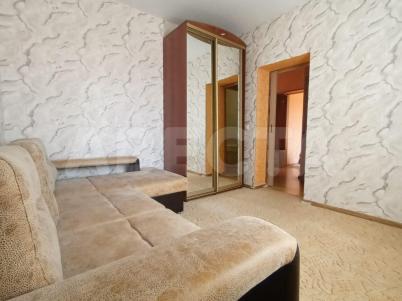 Продажа квартиры Омск. ул. Осоавиахимовская, 151