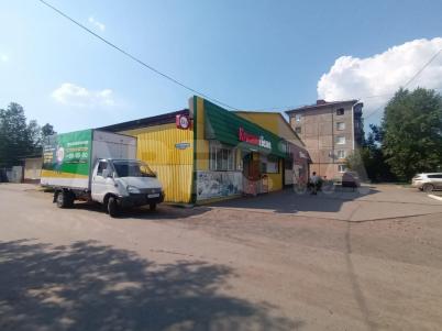 Продажа квартиры Омск. ул. Осоавиахимовская, 151