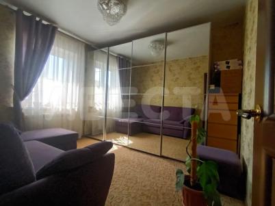 Продажа квартиры Омск. ул. Осоавиахимовская, 151