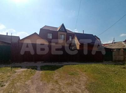 Продажа квартиры Омск. ул. Осоавиахимовская, 151