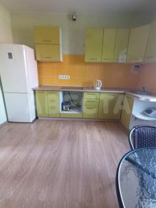 Продажа квартиры Омск. ул. Осоавиахимовская, 151