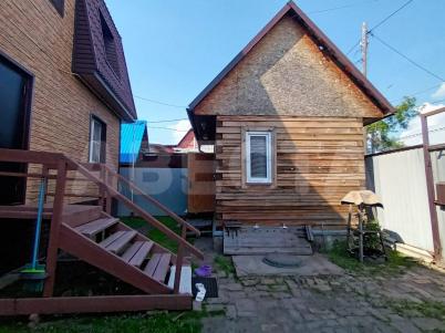 Продажа квартиры Омск. ул. Осоавиахимовская, 151