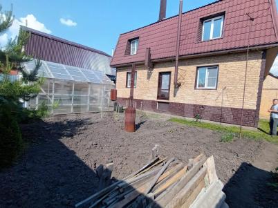 Продажа квартиры Омск. ул. Осоавиахимовская, 151