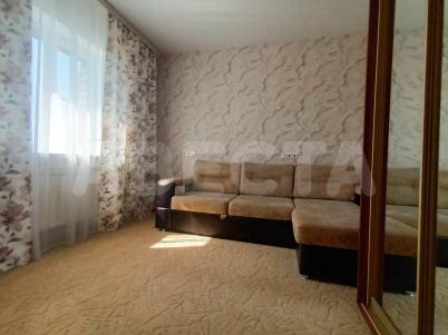 Продажа квартиры Омск. ул. Осоавиахимовская, 151