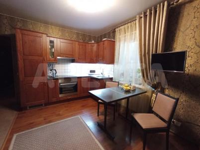 Продажа квартиры Омск. ул. Осоавиахимовская, 151