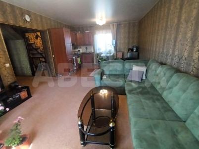 Продажа квартиры Омск. ул. Осоавиахимовская, 151
