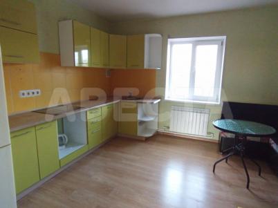 Продажа квартиры Омск. ул. Осоавиахимовская, 151