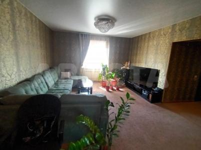 Продажа квартиры Омск. ул. Осоавиахимовская, 151