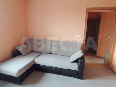 Продажа квартиры Омск. ул. Осоавиахимовская, 151
