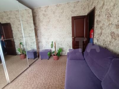 Продажа квартиры Омск. ул. Осоавиахимовская, 151