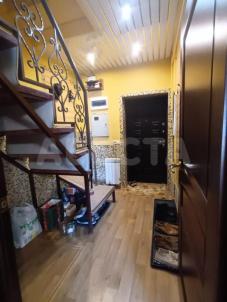 Продажа квартиры Омск. ул. Осоавиахимовская, 151