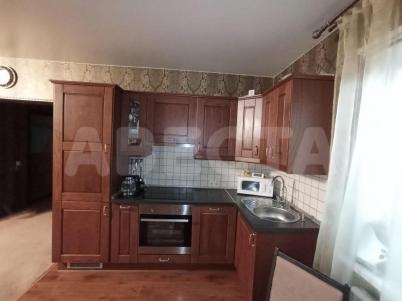 Продажа квартиры Омск. ул. Осоавиахимовская, 151