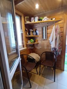 Продажа квартиры Омск. ул. Осоавиахимовская, 151