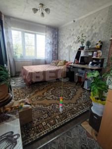 Продажа квартиры Омск. 5 Кордная, 63