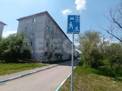 Продажа квартиры Омск. 5 Кордная, 63