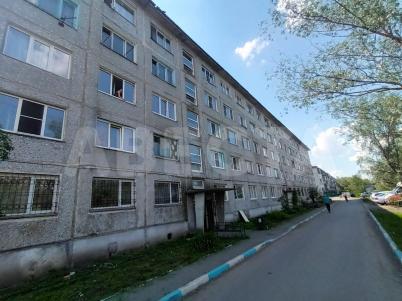 Продажа квартиры Омск. 5 Кордная, 63