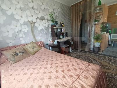 Продажа квартиры Омск. 5 Кордная, 63