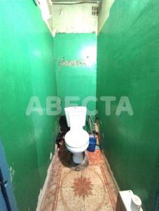 Продажа квартиры Омск. 5 Кордная, 63