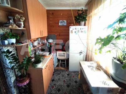 Продажа квартиры Омск. 5 Кордная, 63