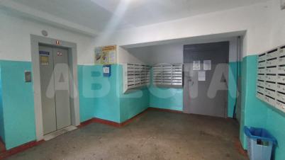 Продажа квартиры Омск. ул. Дмитриева, 5/1 Продажа квартиры Омск. ул. Дмитриева, 5/1