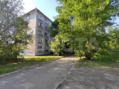 Продажа квартиры Омск. ул. Лукашевича, 8А Продажа квартиры Омск. ул. Лукашевича, 8А