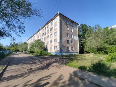 Продажа квартиры Омск. ул. Лукашевича, 8А Продажа квартиры Омск. ул. Лукашевича, 8А