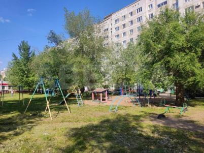 Продажа квартиры Омск. ул. Лукашевича, 8А Продажа квартиры Омск. ул. Лукашевича, 8А