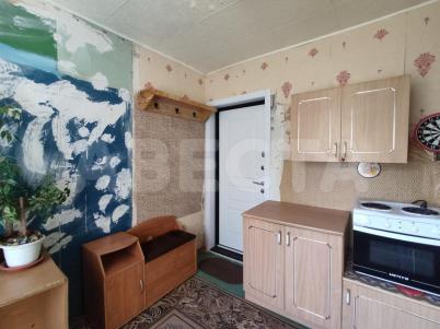 Продажа квартиры Омск. ул. Лукашевича, 8А Продажа квартиры Омск. ул. Лукашевича, 8А