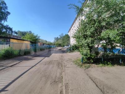 Продажа квартиры Омск. ул. Лукашевича, 8А Продажа квартиры Омск. ул. Лукашевича, 8А