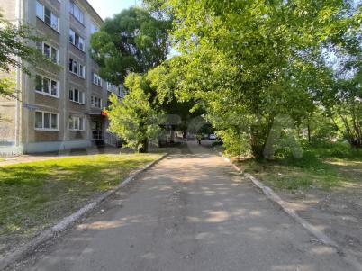 Продажа квартиры Омск. ул. Лукашевича, 8А Продажа квартиры Омск. ул. Лукашевича, 8А