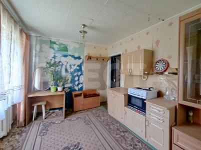 Продажа квартиры Омск. ул. Лукашевича, 8А Продажа квартиры Омск. ул. Лукашевича, 8А