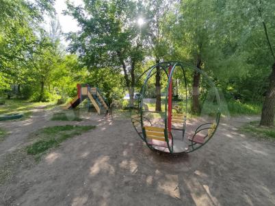 Продажа квартиры Омск. ул. Лукашевича, 8А Продажа квартиры Омск. ул. Лукашевича, 8А