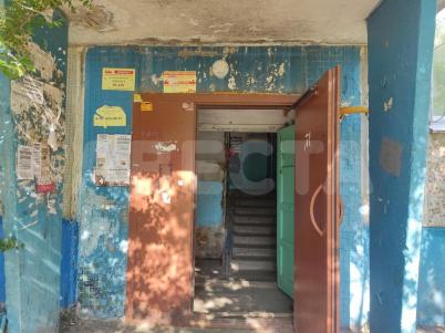 Продажа квартиры Омск. ул. Лукашевича, 8А Продажа квартиры Омск. ул. Лукашевича, 8А