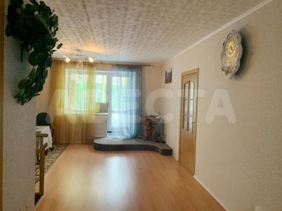 Продажа квартиры Омск. ул. 9-я Любинская, 30