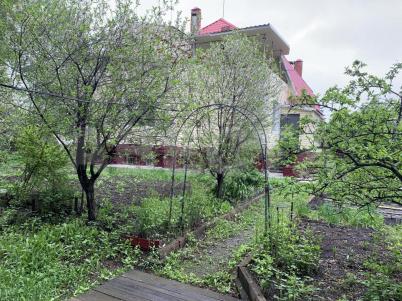 Продажа квартиры Омск. ул. 9-я Любинская, 30