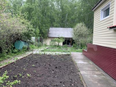 Продажа квартиры Омск. ул. 9-я Любинская, 30