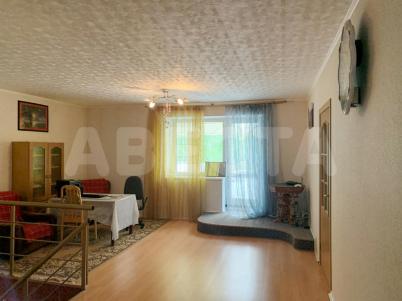 Продажа квартиры Омск. ул. 9-я Любинская, 30