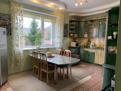 Продажа квартиры Омск. ул. 9-я Любинская, 30