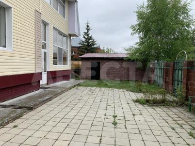 Продажа квартиры Омск. ул. 9-я Любинская, 30
