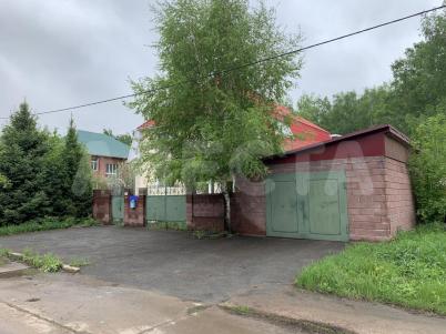 Продажа квартиры Омск. ул. 9-я Любинская, 30