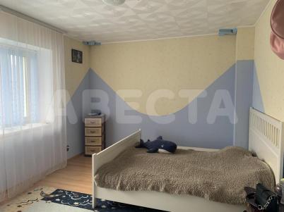 Продажа квартиры Омск. ул. 9-я Любинская, 30