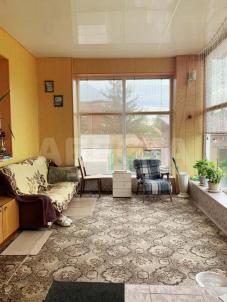 Продажа квартиры Омск. ул. 9-я Любинская, 30