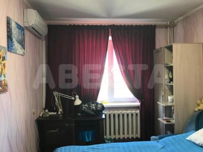 Продажа квартиры Омск. ул. Пригородная, 21 Продажа квартиры Омск. ул. Пригородная, 21